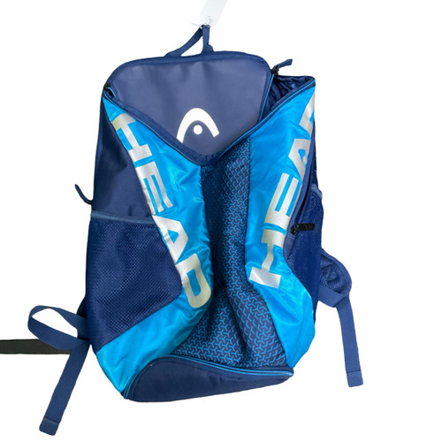 Vist Large View of Product Image Which is Used Head Racquet Accessory