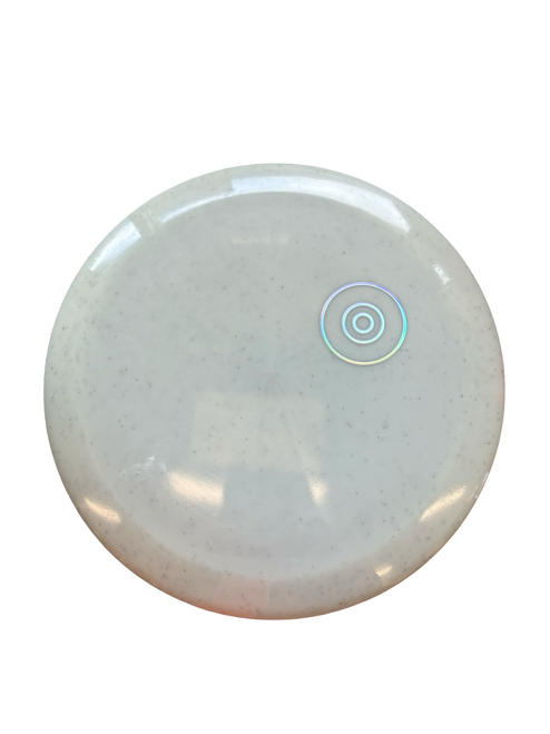 Vist Large View of Product Image Which is Used Discraft DRIVER Disc Golf Driver White