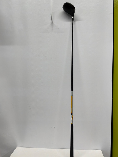 Vist Large View of Product Image Which is Used Nike SQ Mens Fairway Wood RH 3 Wood