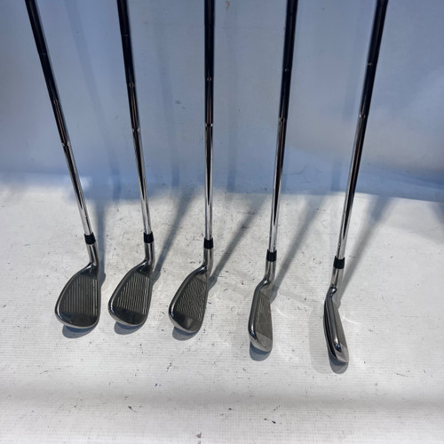Vist Large View of Product Image Which is Used Callaway EDGE Mens Iron Set RH 6I-PW