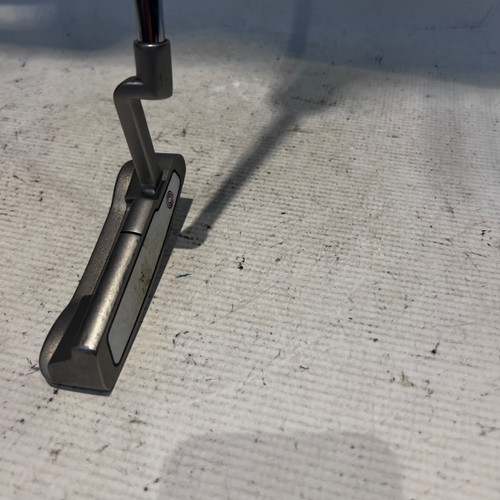 Vist Large View of Product Image Which is Used Odyssey WHITE HOT PRO Mens Putter RH