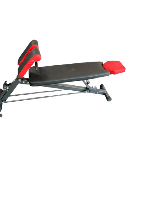 Vist Large View of Product Image Which is Used OLYMPIC BENCH Olympic Bench