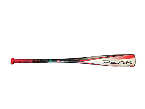 Vist Large View of Product Image Which is Used Rawlings PEAK 28/17 -11 BB/SB USA 2 5/8 Bat 28"