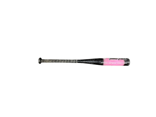 Vist Large View of Product Image Which is Used Mizuno FINCH BB/SB Fastpitch Bat 26"