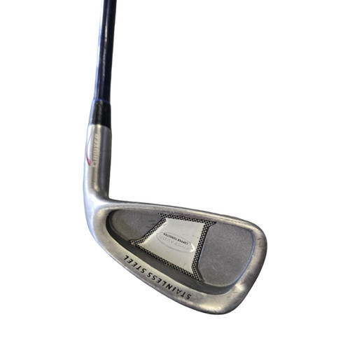 Vist Large View of Product Image Which is Used Orbiter ENDEAVOR 4 IRON Mens Individual Iron RH 4 Iron