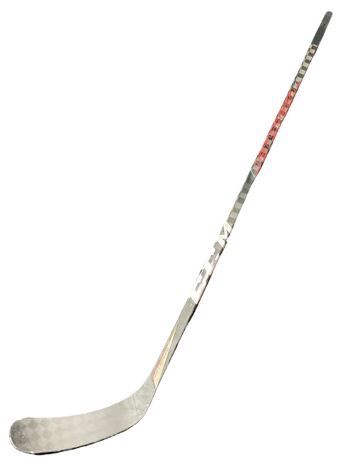 Vist Large View of Product Image Which is Used CCM JETSPEED FT 3 PRO Senior One Piece Right 90 Flex