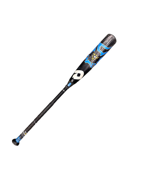 Vist Large View of Product Image Which is Used Demarini CF 2020 BB/SB USA 2 5/8 Bat 31"