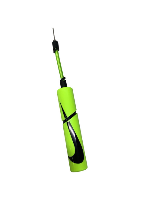 Vist Large View of Product Image Which is Used Nike Basketball Other Optic Yellow Senior