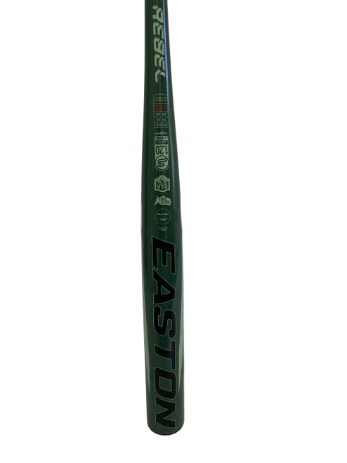 Vist Large View of Product Image Which is Used Easton Rebel 34/30 Slowpitch Bat
