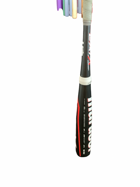 Vist Large View of Product Image Which is Used Marucci CAT X CONNECT BB/SB USA 2 5/8 Bat 31"