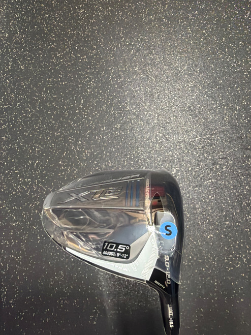 Vist Large View of Product Image Which is Used Cleveland LAUNCHER XL2 Mens Driver RH 10.5 Degree