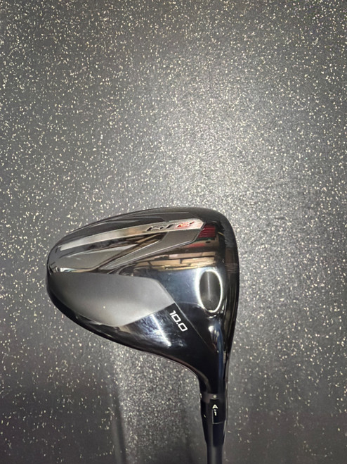 Vist Large View of Product Image Which is Used Titleist GT2 Mens Driver RH 10.0 Degree