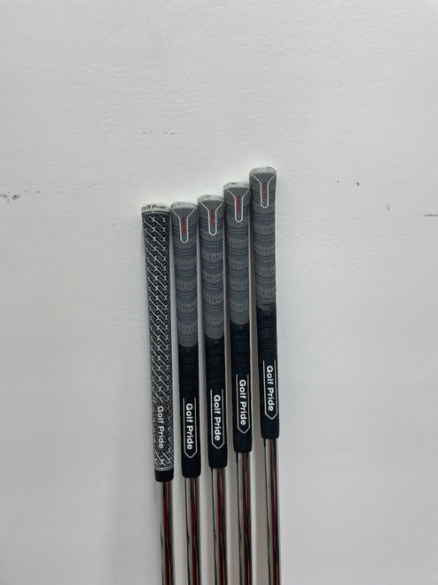 Vist Large View of Product Image Which is Used Titleist T250 FORGED Mens Iron Set RH 7I-PW