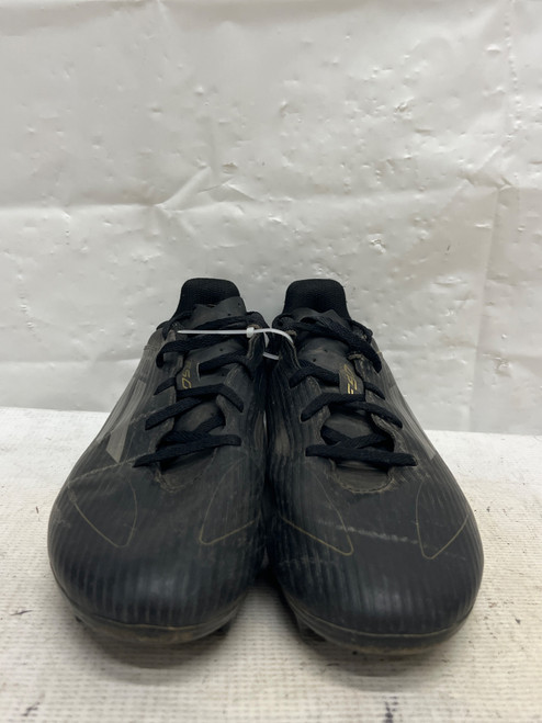 Vist Large View of Product Image Which is Used Adidas Adult FB Cleats Black Senior 8.5