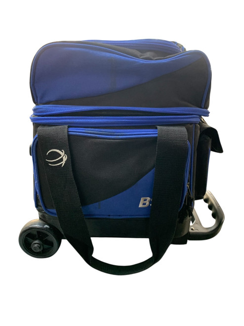Vist Large View of Product Image Which is Used Other Bowling Gear