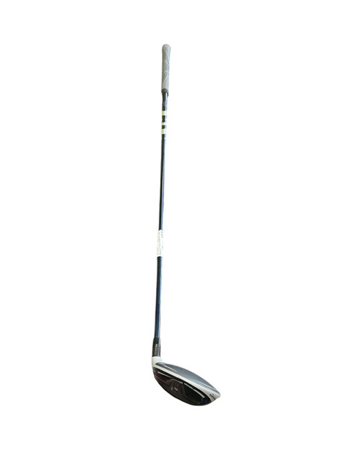 Vist Large View of Product Image Which is Used Taylormade SIM MAX 6H Mens Hybrid Club RH 6 Hybrid