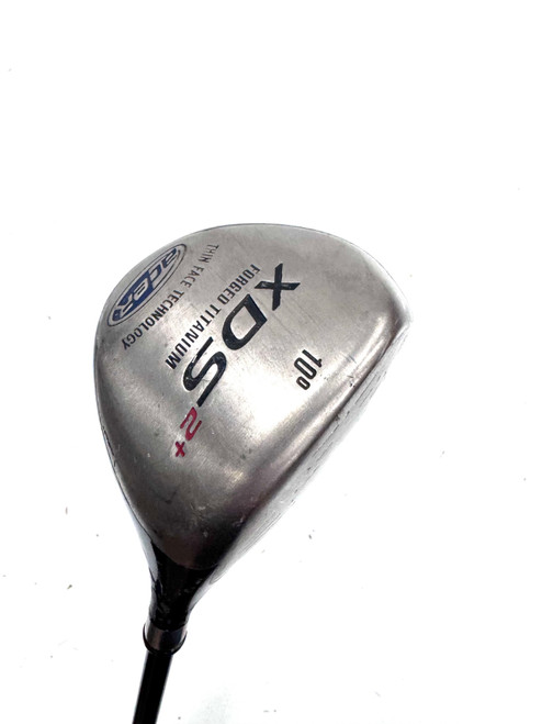 Vist Large View of Product Image Which is Used Acer XDS Mens Driver RH 10.0 Degree