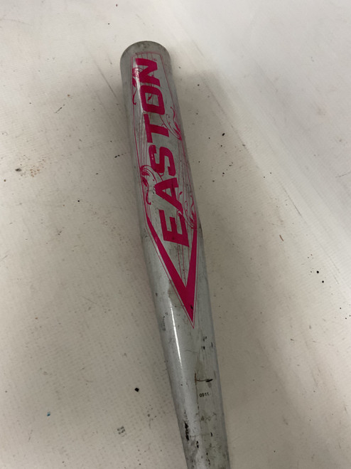Vist Large View of Product Image Which is Used Easton TEE-BALL BAT BB/SB T-Ball Bat 25"