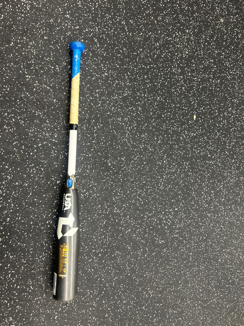 Vist Large View of Product Image Which is Used Demarini CF BB/SB USA 2 5/8 Bat 29"