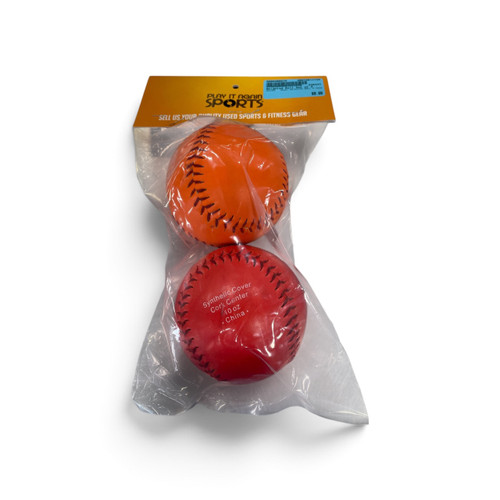 Vist Large View of Product Image Which is Used Adidas WEIGHTED BALL 2 PACK BB/SB Training Aid