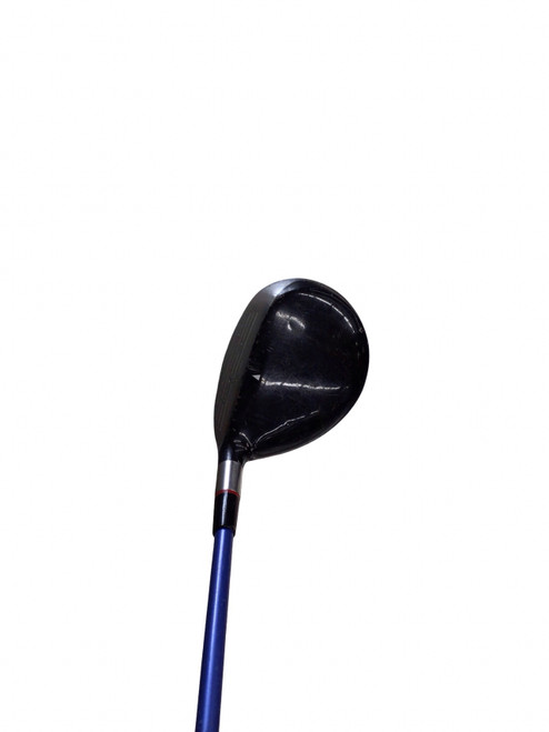 Vist Large View of Product Image Which is Used Adams Golf RPM LOW PROFILE Mens Fairway Wood RH 4 Wood