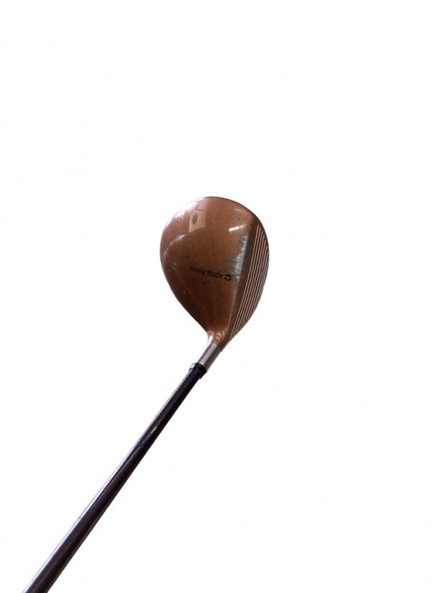Vist Large View of Product Image Which is Used Taylormade BURNER Mens Driver LH 10.5 Degree