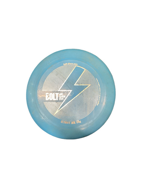 Vist Large View of Product Image Which is Used Ogio ULTIMATE DISC Other Golf Disc