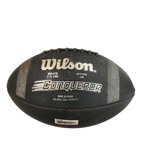 Vist Large View of Product Image Which is Used Wilson Official Football