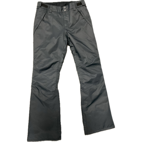 Vist Large View of Product Image Which is Used Billabong Snow Pants M Black SM