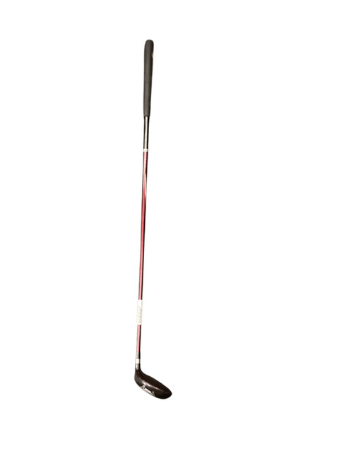 Vist Large View of Product Image Which is Used Snake Eyes QUICK STRIKE Mens Hybrid Club RH 3 Hybrid