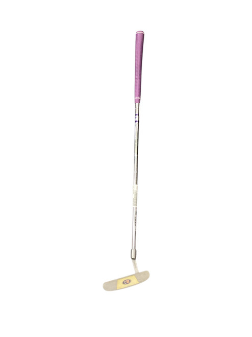 Vist Large View of Product Image Which is Used US Kids Jr Putter RH