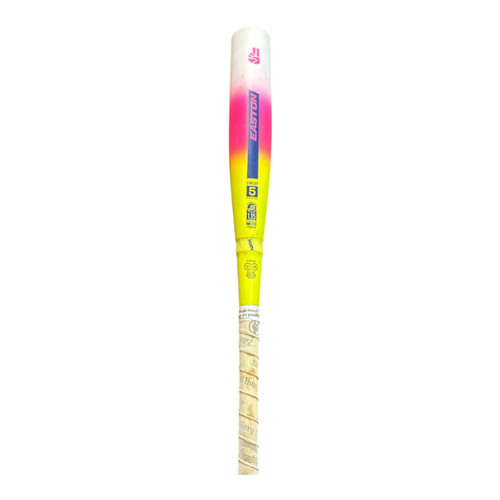 Vist Large View of Product Image Which is Used Easton 2026 THE DUB 31/26 BB/SB USSSA 2 3/4 Bat 31"