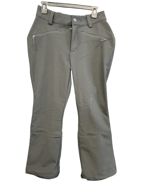 Vist Large View of Product Image Which is Used Free Country Snow Pants W None MD