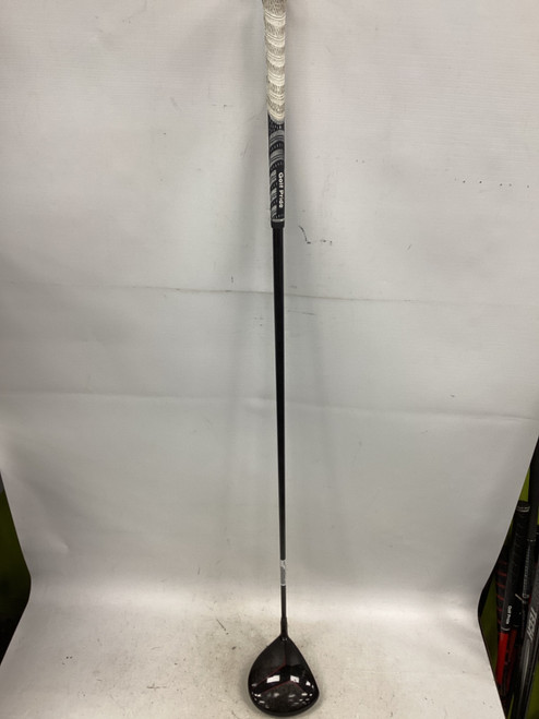 Vist Large View of Product Image Which is Used Callaway RAZR X BLACK Mens Driver RH 10.5 Degree