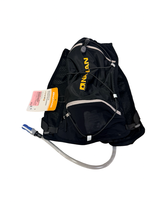 Vist Large View of Product Image Which is New Nathan Sports 6L BACKPACK W/ 1.5L HYDRATION BLADDER