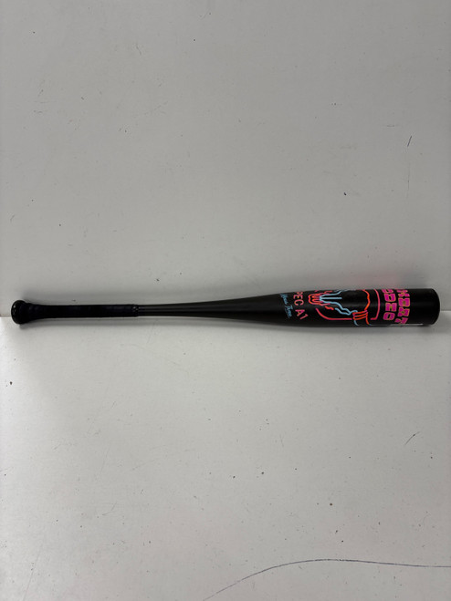 Vist Large View of Product Image Which is Used Combat MFG SPEC A1 ARENA COWBOY BBCOR BB/SB High School -3 Bat 31"
