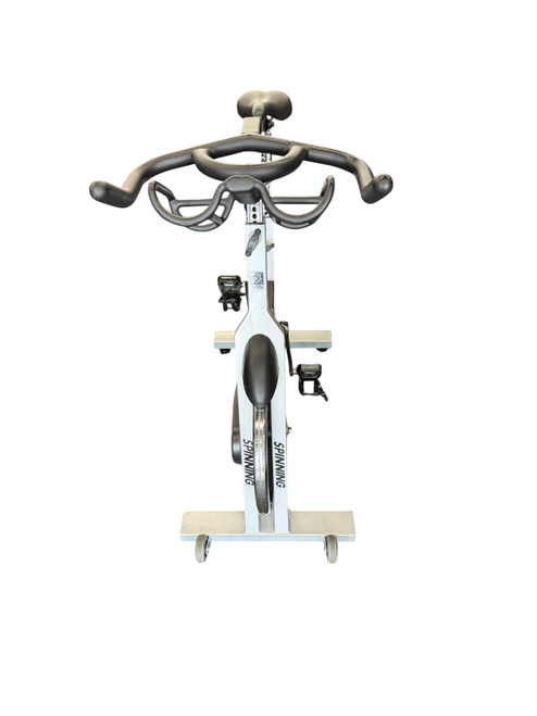 Vist Large View of Product Image Which is Used Star Trac STAR TRAC SPINNER PRO Indoor Cycle