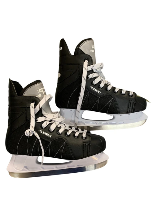 Vist Large View of Product Image Which is Used 5TH ELEMENT STEALTH 2 SZ 11 Senior Hockey Skate Senior 11