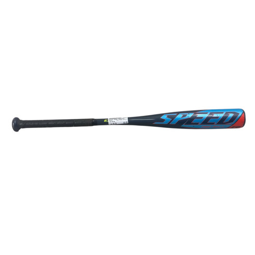 Vist Large View of Product Image Which is Used Easton SPEED TB22SPD13 BB/SB T-Ball Bat 26"