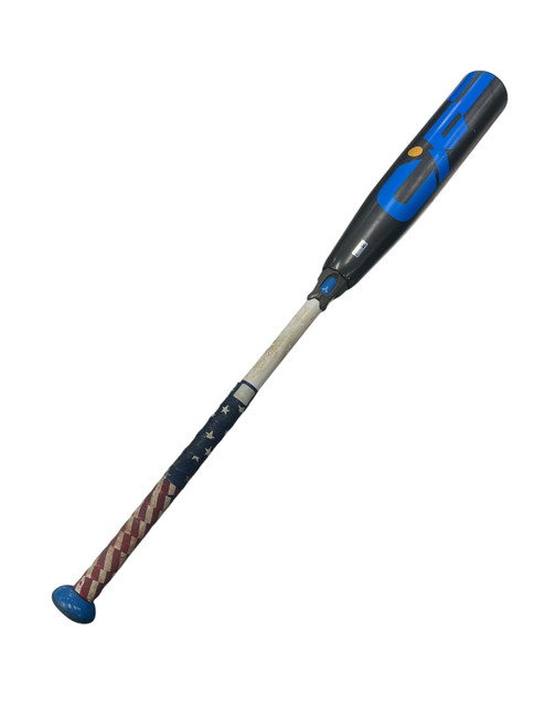 Vist Large View of Product Image Which is Used Demarini CF BB/SB USA 2 5/8 Bat 30"