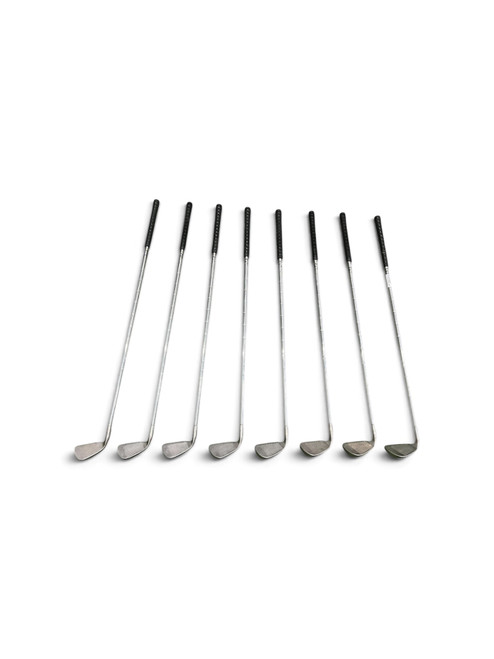 Vist Large View of Product Image Which is Used Ping PING EYE2 GREEN DOT Mens Iron Set RH 3I-PW