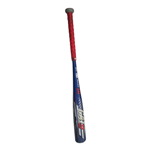 Vist Large View of Product Image Which is Used Marucci CAT 9 BB/SB USSSA 2 3/4 Bat 30"