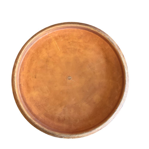 Vist Large View of Product Image Which is Used Discmania EVOLUTION TACTIC Disc Golf Mid Range Orange