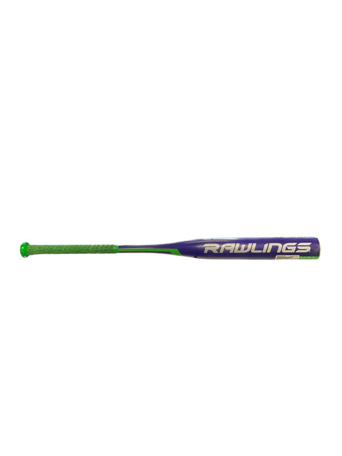 Vist Large View of Product Image Which is Used Rawlings STORM BB/SB Fastpitch Bat 30"