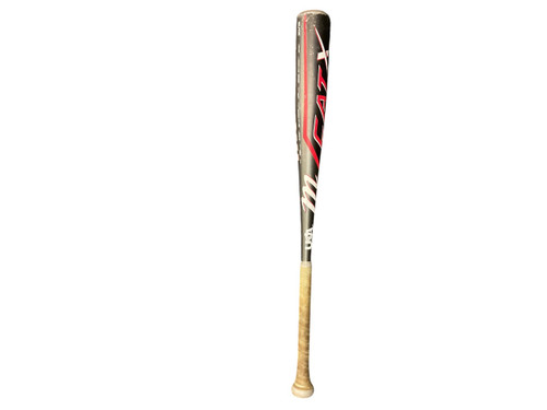 Vist Large View of Product Image Which is Used Marucci CAT X BB/SB USA 2 5/8 Bat 30"