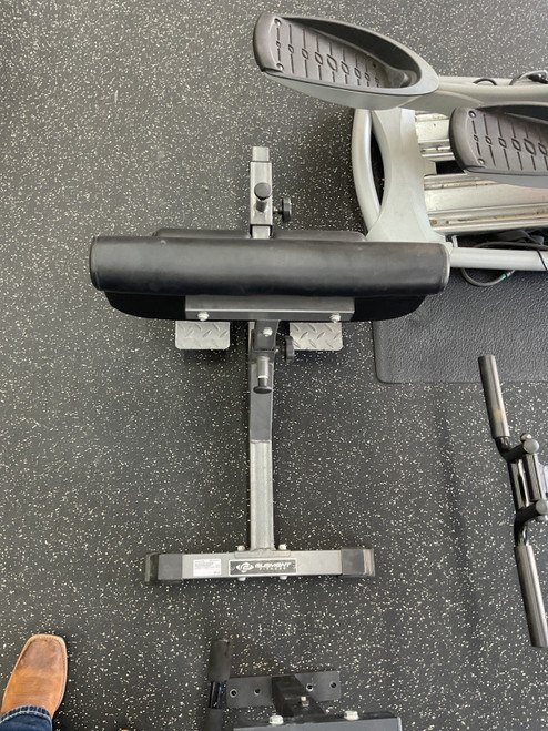 Vist Large View of Product Image Which is Used Exercise Accessory Other