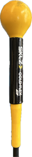 Vist Large View of Product Image Which is Used SKLZ Swing Aid