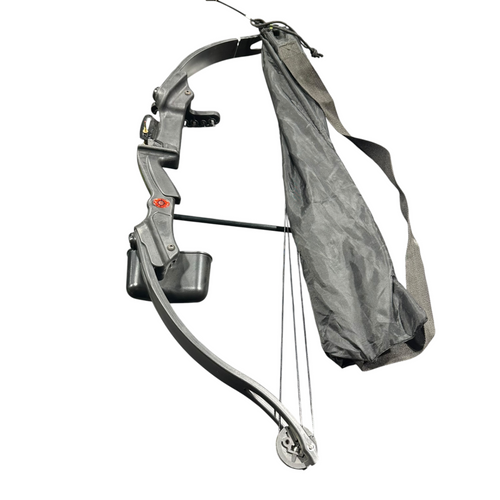 Vist Large View of Product Image Which is Used ELKHORN Youth Bow