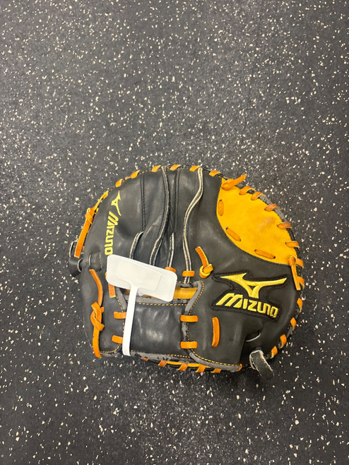 Vist Large View of Product Image Which is Used Mizuno CLASSIC PRO GXT1 BB/SB Training Aid