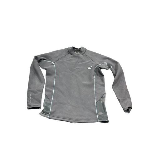 Vist Large View of Product Image Which is Used Billabong Mens Jacket Black XL Tall